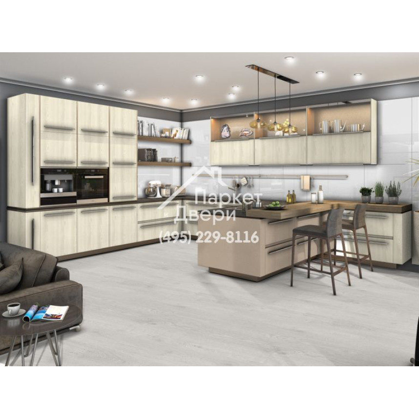 Ламинат AGT Effect Premium Эверест (PRK903), 1195х189х12-2