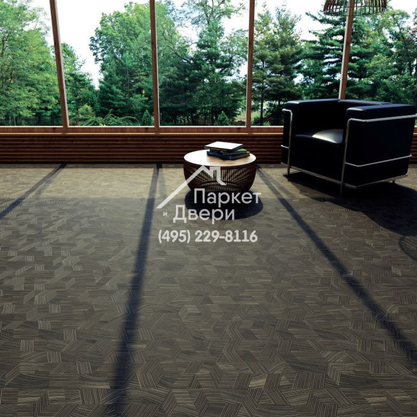 Ламинат AGT SPARK Кафе PRK702 1200x190x12mm-3