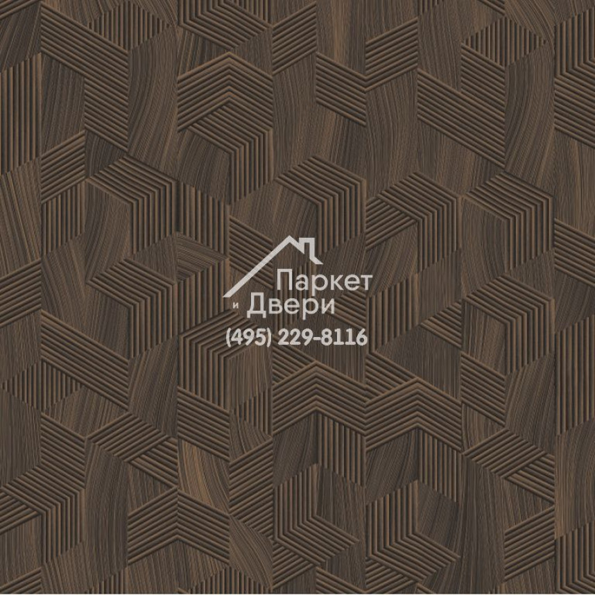 Ламинат AGT SPARK Браун PRK703 1200x190x12mm