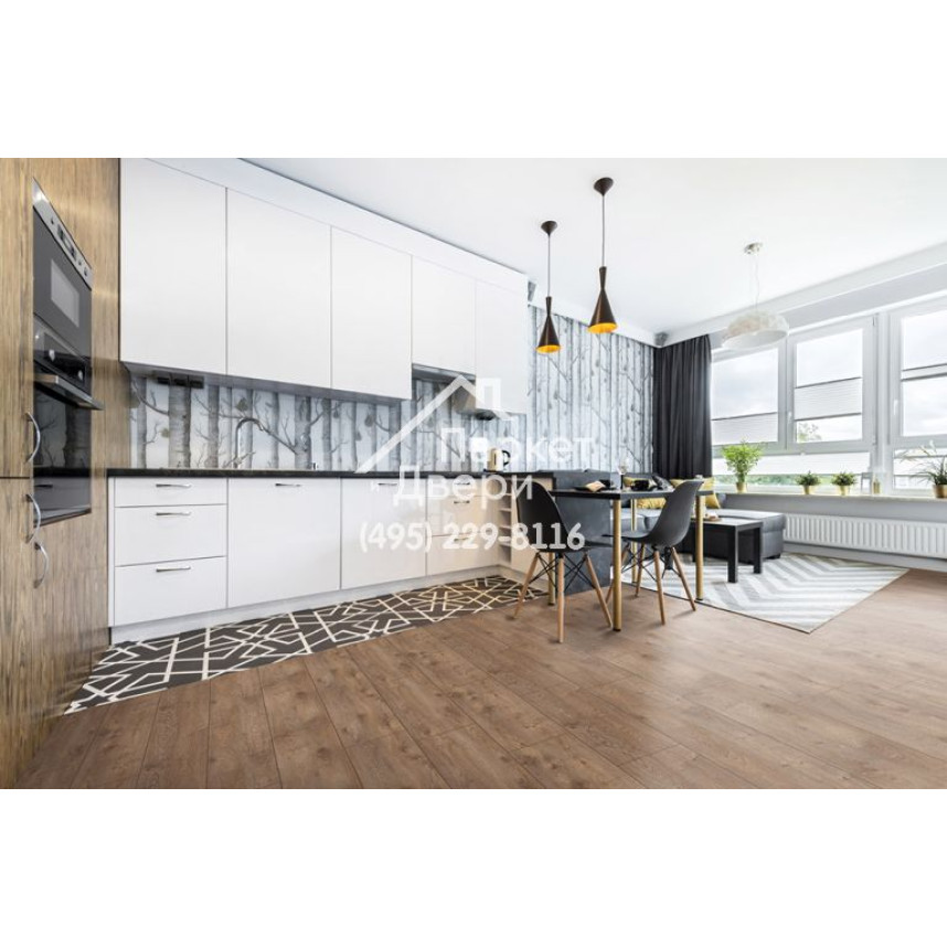 Ламинат AGT Effect Premium ПАМИР PRK906 1195х189х12мм-1