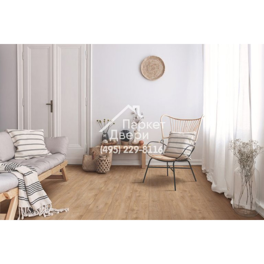 Ламинат AGT Effect Premium УРАЛ PRK907 1195х189х12мм-1