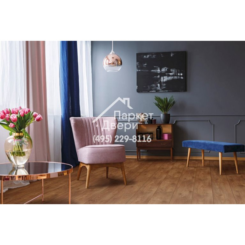 Ламинат AGT Effect Premium ФУДЖИ PRK905 1195х189х12мм-1