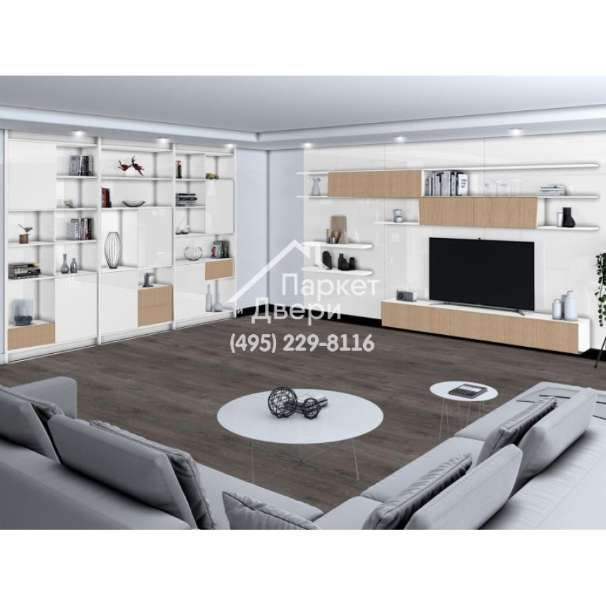 Ламинат AGT Effect ТОРОС PRK901 1200x191x8мм-1