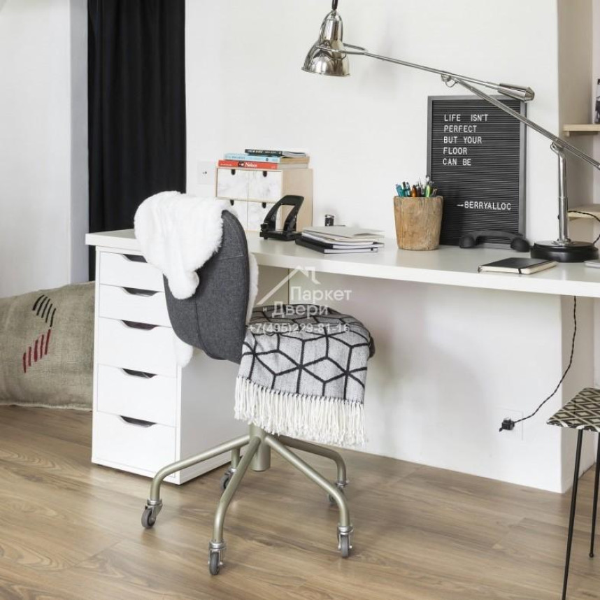 Ламинат Alloc Original Дуб Светлый Каньон 8520, 1207x198х11-3