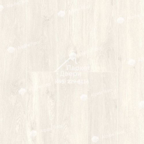 Виниловый пол Alpine Floor Grand Sequoia ГРАНД СЕКВОЙЯ ЭВКАЛИПТ ECO 11-1 1220х183х4 