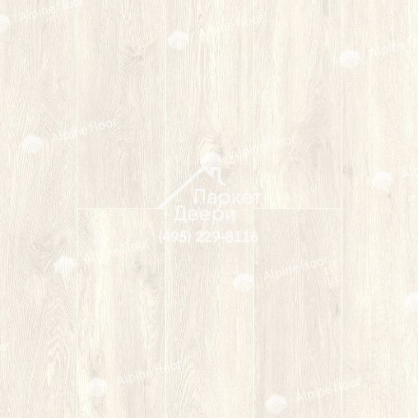 Виниловый пол Alpine Floor Grand Sequoia ГРАНД СЕКВОЙЯ ЭВКАЛИПТ ECO 11-1 1220х183х4 -1