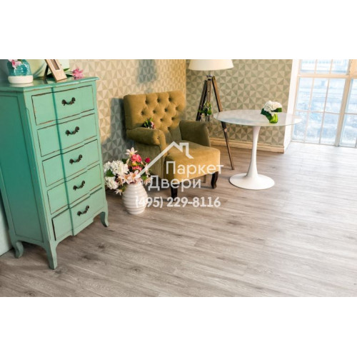 Виниловый пол Alpine Floor Grand Sequoia ГРАНД СЕКВОЙЯ АТЛАНТА ECO 11-2 1220х183х4 