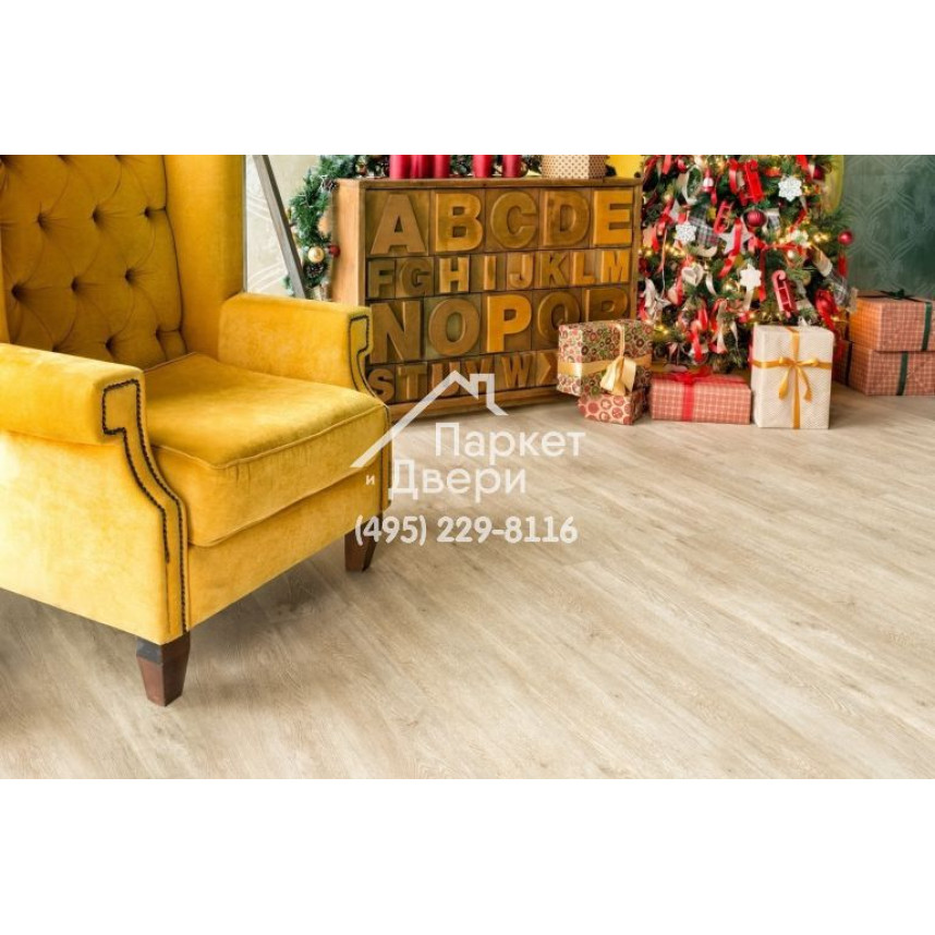 Виниловый пол Alpine Floor Grand Sequoia ГРАНД СЕКВОЙЯ СОНОМА ECO 11-3 1220х183х4 -3