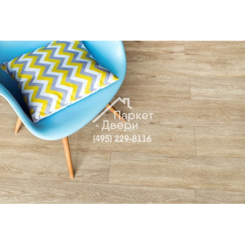 Виниловый пол Alpine Floor Grand Sequoia ГРАНД СЕКВОЙЯ СОНОМА ECO 11-3 1220х183х4 