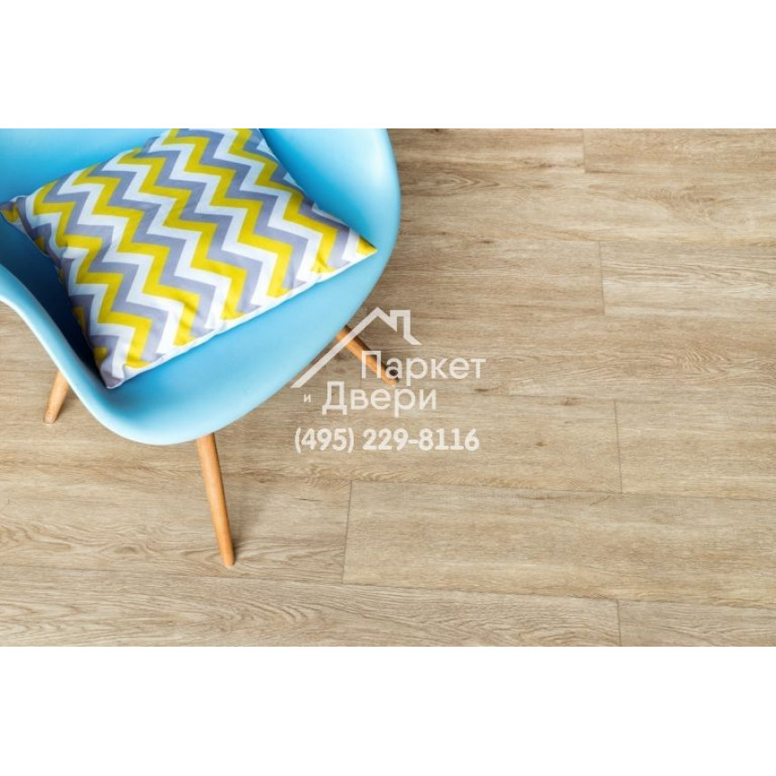 Виниловый пол Alpine Floor Grand Sequoia ГРАНД СЕКВОЙЯ СОНОМА ECO 11-3 1220х183х4 -2