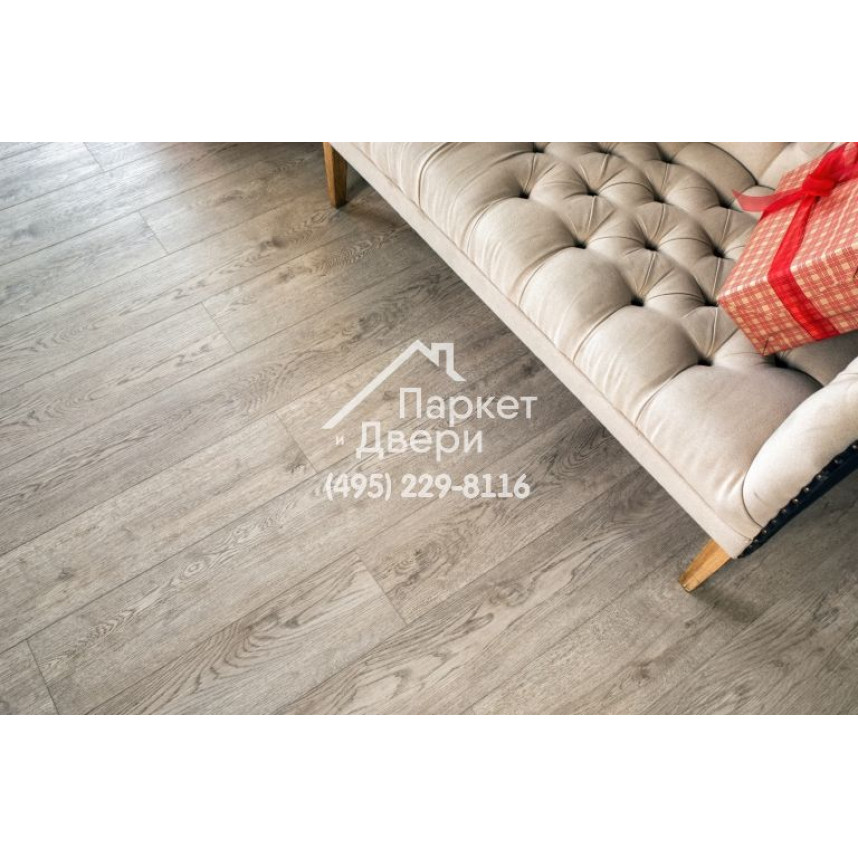 Виниловый пол Alpine Floor Grand Sequoia ГРАНД СЕКВОЙЯ ЛАВР ECO 11-4 1220х183х4 -1
