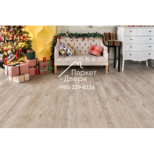Виниловый пол Alpine Floor Grand Sequoia ГРАНД СЕКВОЙЯ ЛАВР ECO 11-4 1220х183х4 