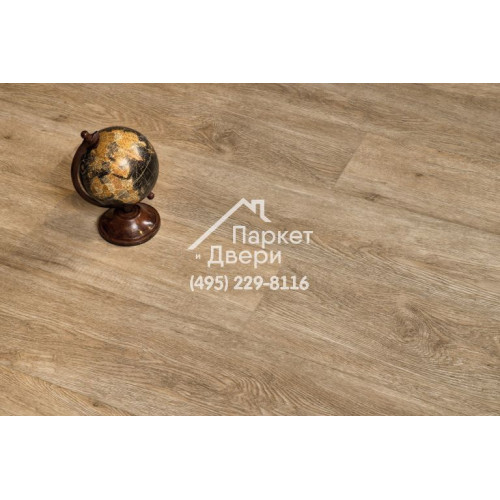 Виниловый пол Alpine Floor Grand Sequoia ГРАНД СЕКВОЙЯ КАМФОРА ECO 11-5 1220х183х4 