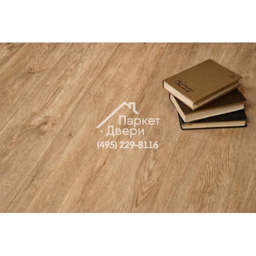 Виниловый пол Alpine Floor Grand Sequoia ГРАНД СЕКВОЙЯ МИНДАЛЬ ECO 11-6 1220х183х4 