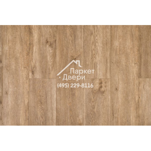 Виниловый пол Alpine Floor Grand Sequoia ГРАНД СЕКВОЙЯ МИНДАЛЬ ECO 11-6 1220х183х4 