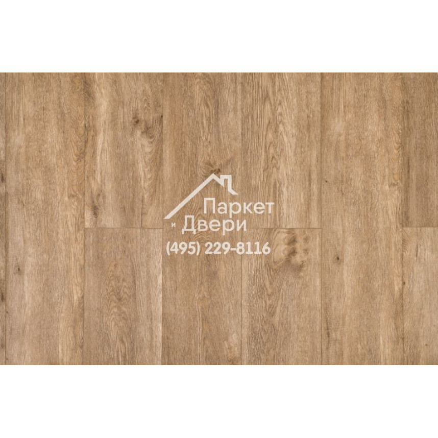 Виниловый пол Alpine Floor Grand Sequoia ГРАНД СЕКВОЙЯ МИНДАЛЬ ECO 11-6 1220х183х4 -1