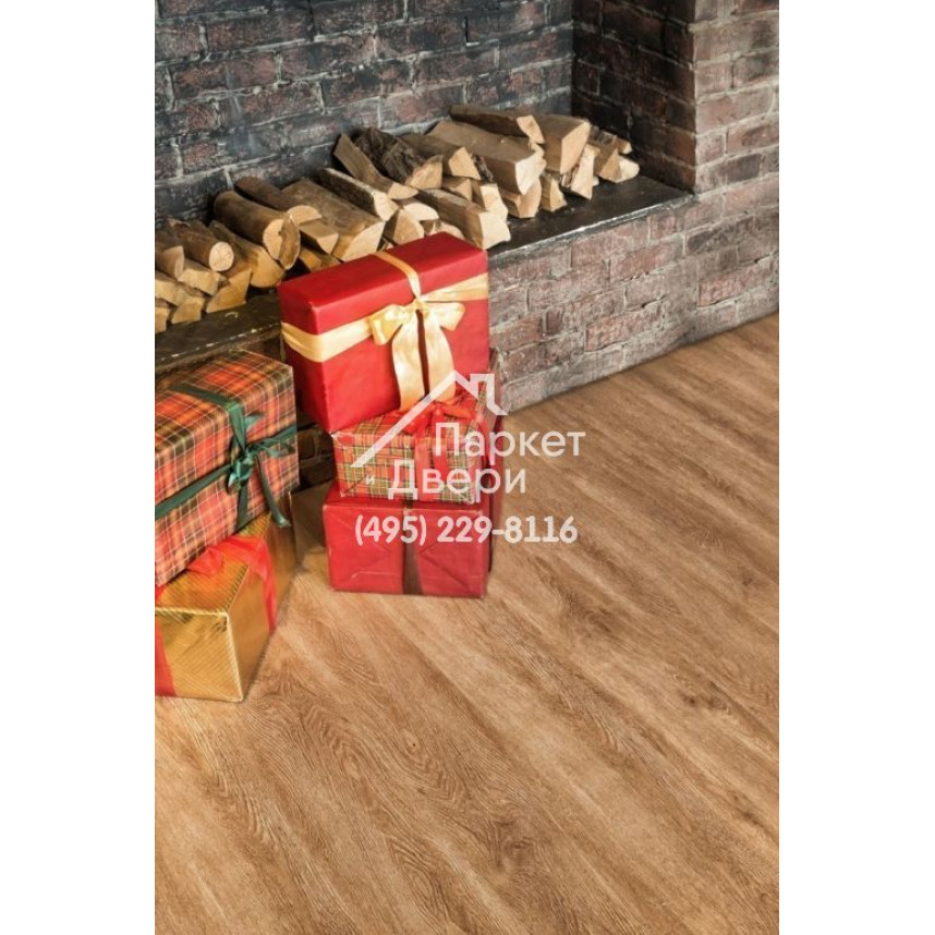 Виниловый пол Alpine Floor Grand Sequoia ГРАНД СЕКВОЙЯ ГЕВУИНА ECO 11-7 1220х183х4 -3