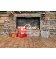 Виниловый пол Alpine Floor Grand Sequoia ГРАНД СЕКВОЙЯ ГЕВУИНА ECO 11-7 1220х183х4 