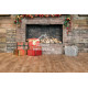 Виниловый пол Alpine Floor Grand Sequoia ГРАНД СЕКВОЙЯ ГЕВУИНА ECO 11-7 1220х183х4 
