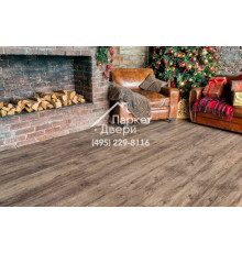 Виниловый пол Alpine Floor Grand Sequoia ГРАНД СЕКВОЙЯ ВЕНГЕ ГРЕЙ ECO 11-8 1220х183х4 