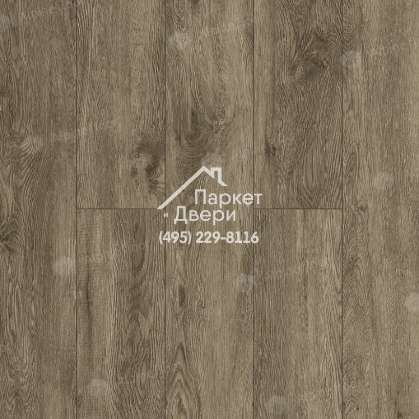 Виниловый пол Alpine Floor Grand Sequoia ГРАНД СЕКВОЙЯ ВЕНГЕ ГРЕЙ ECO 11-8 1220х183х4 -1