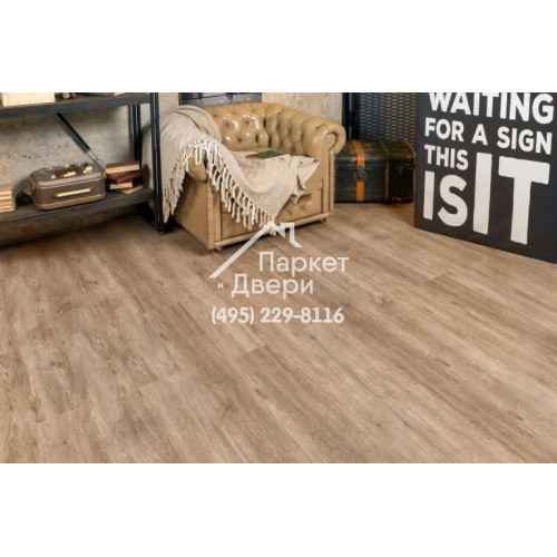 Виниловый пол Alpine Floor Grand Sequoia ГРАНД СЕКВОЙЯ КАРИТЕ ECO 11-9 1220х183х4 