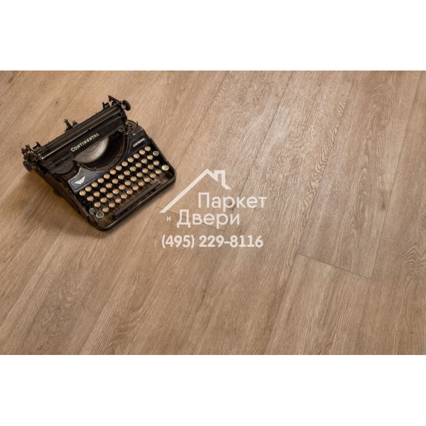 Виниловый пол Alpine Floor Grand Sequoia ГРАНД СЕКВОЙЯ КАРИТЕ ECO 11-9 1220х183х4 -2