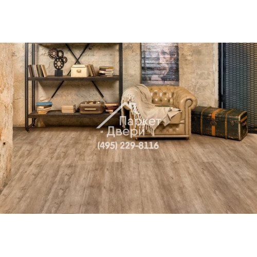 Виниловый пол Alpine Floor Grand Sequoia ГРАНД СЕКВОЙЯ КАРИТЕ ECO 11-9 1220х183х4 