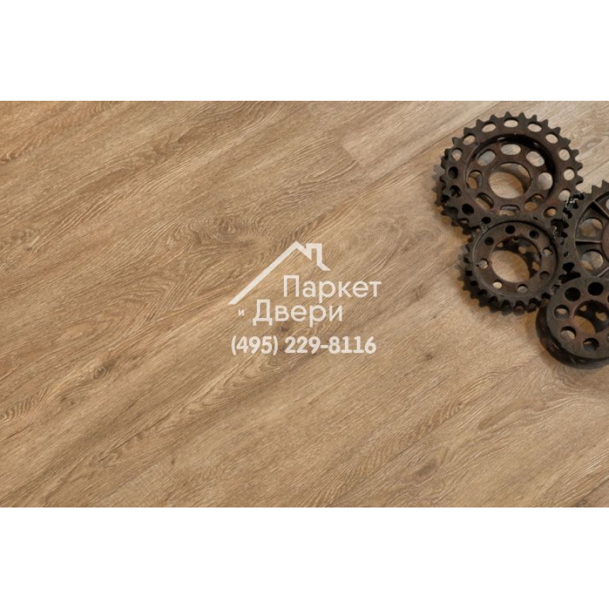 Виниловый пол Alpine Floor Grand Sequoia ГРАНД СЕКВОЙЯ МАКАДАМИЯ ECO 11-10 1220х183х4 -2