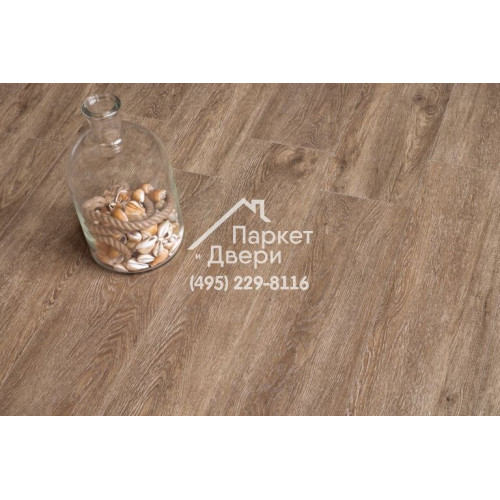 Виниловый пол Alpine Floor Grand Sequoia ГРАНД СЕКВОЙЯ МАСЛИНА ECO 11-11 1220х183х4 