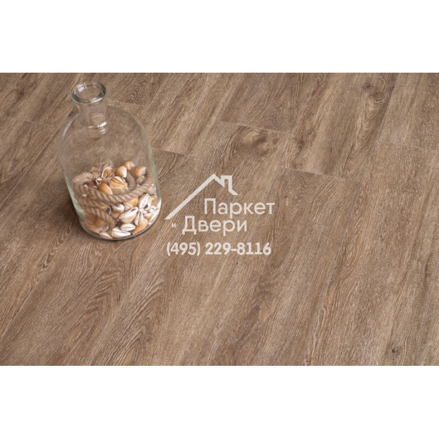 Виниловый пол Alpine Floor Grand Sequoia ГРАНД СЕКВОЙЯ МАСЛИНА ECO 11-11 1220х183х4 -2