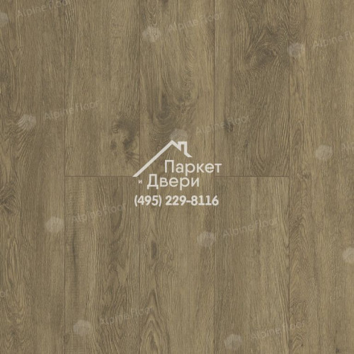 Виниловый пол Alpine Floor Grand Sequoia ГРАНД СЕКВОЙЯ МАСЛИНА ECO 11-11 1220х183х4 