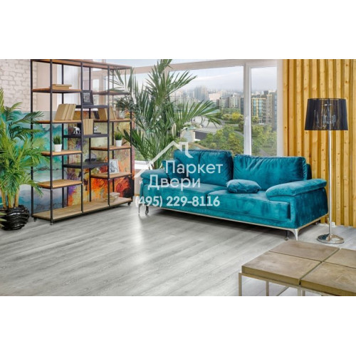 Виниловый пол Alpine Floor Grand Sequoia ГРАНД СЕКВОЙЯ ДЕЙНТРИ ECO 11-12 1524х180х4 