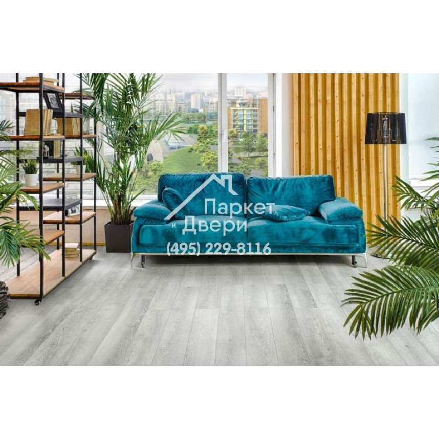 Виниловый пол Alpine Floor Grand Sequoia ГРАНД СЕКВОЙЯ ДЕЙНТРИ ECO 11-12 1524х180х4 