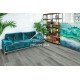 Виниловый пол Alpine Floor Grand Sequoia ГРАНД СЕКВОЙЯ КВЕБЕК ECO 11-13 1524х180х4 