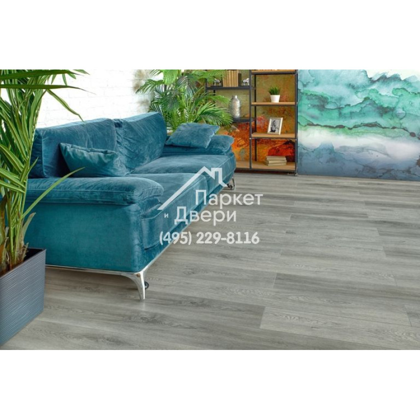 Виниловый пол Alpine Floor Grand Sequoia ГРАНД СЕКВОЙЯ КВЕБЕК ECO 11-13 1524х180х4 -2