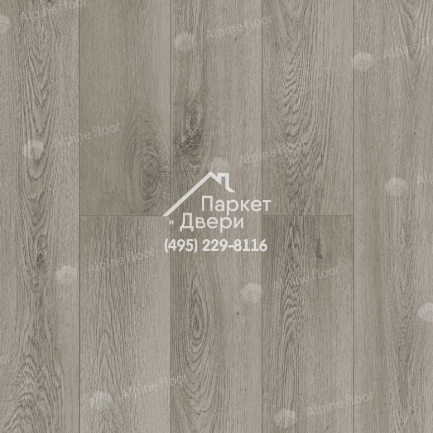 Виниловый пол Alpine Floor Grand Sequoia ГРАНД СЕКВОЙЯ КВЕБЕК ECO 11-13 1524х180х4 -3