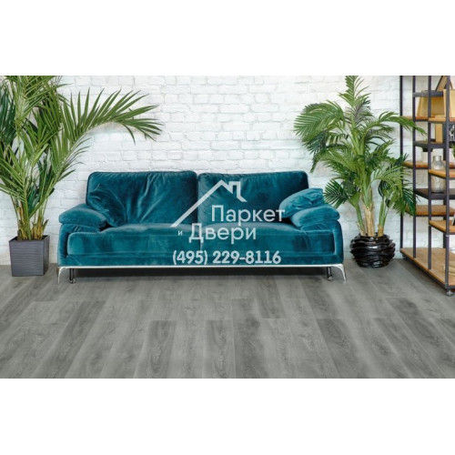 Виниловый пол Alpine Floor Grand Sequoia ГРАНД СЕКВОЙЯ КВЕБЕК ECO 11-13 1524х180х4 