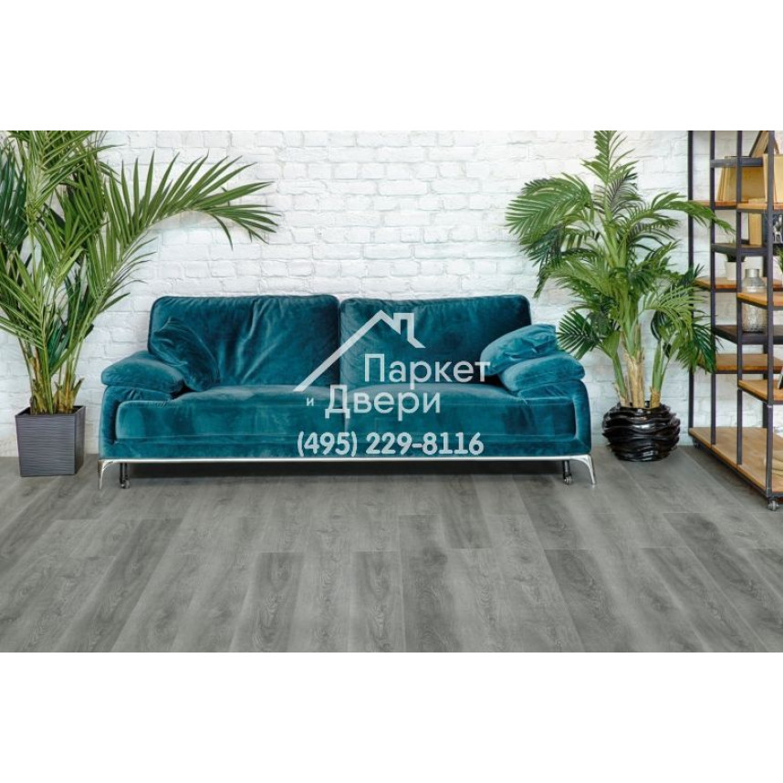 Виниловый пол Alpine Floor Grand Sequoia ГРАНД СЕКВОЙЯ КВЕБЕК ECO 11-13 1524х180х4 