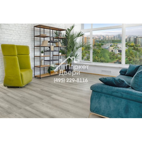 Виниловый пол Alpine Floor Grand Sequoia ГРАНД СЕКВОЙЯ КАУНДА ECO 11-14 1524х180х4 