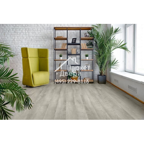 Виниловый пол Alpine Floor Grand Sequoia ГРАНД СЕКВОЙЯ КАУНДА ECO 11-14 1524х180х4 