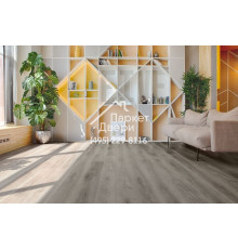 Виниловый пол Alpine Floor Grand Sequoia ГРАНД СЕКВОЙЯ КЛАУД ECO 11-15 1524х180х4 