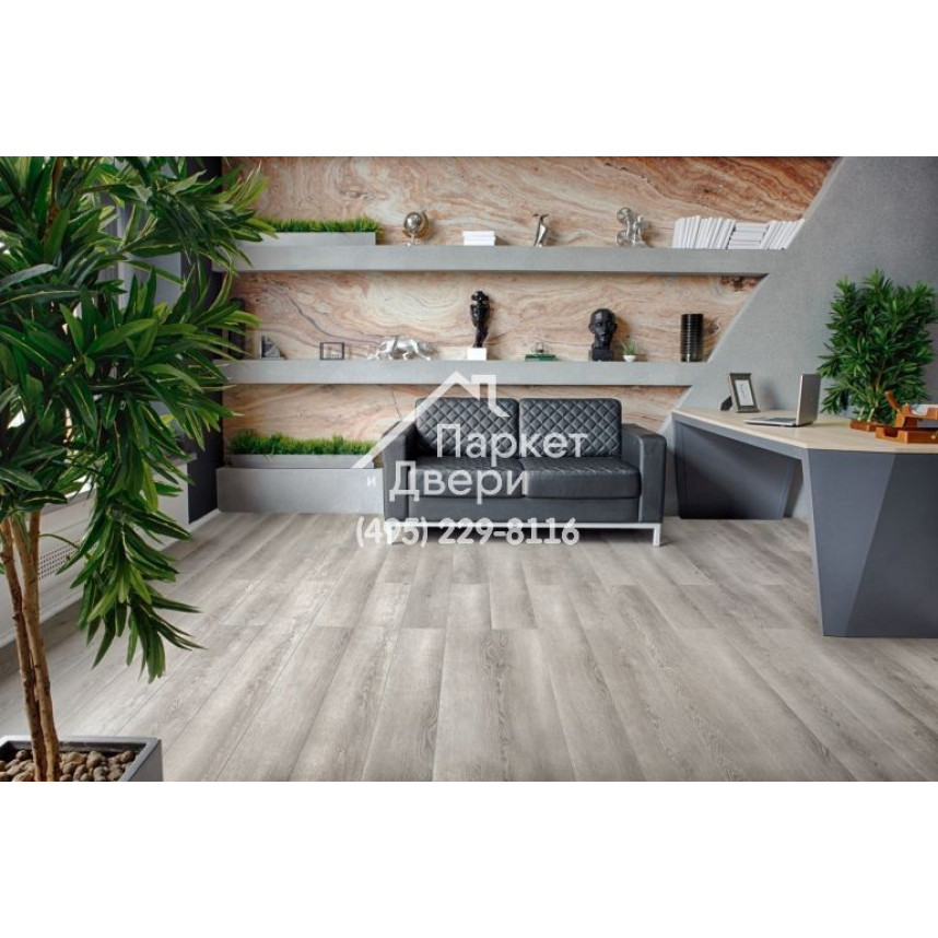 Виниловый пол Alpine Floor Grand Sequoia ГРАНД СЕКВОЙЯ ГОРБЕА ECO 11-16 1524х180х4 -6
