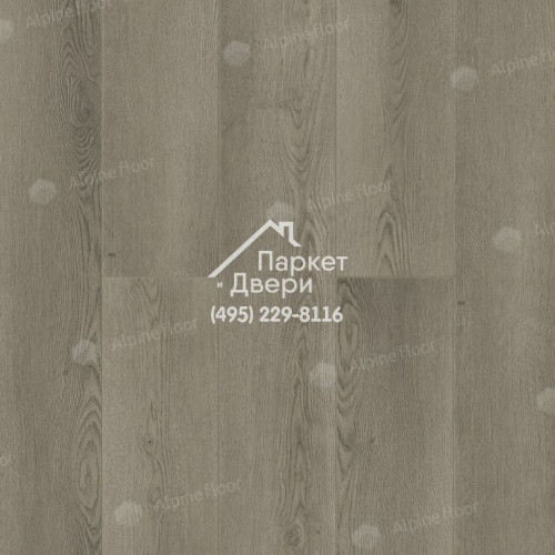 Виниловый пол Alpine Floor Grand Sequoia ГРАНД СЕКВОЙЯ ГОРБЕА ECO 11-16 1524х180х4 