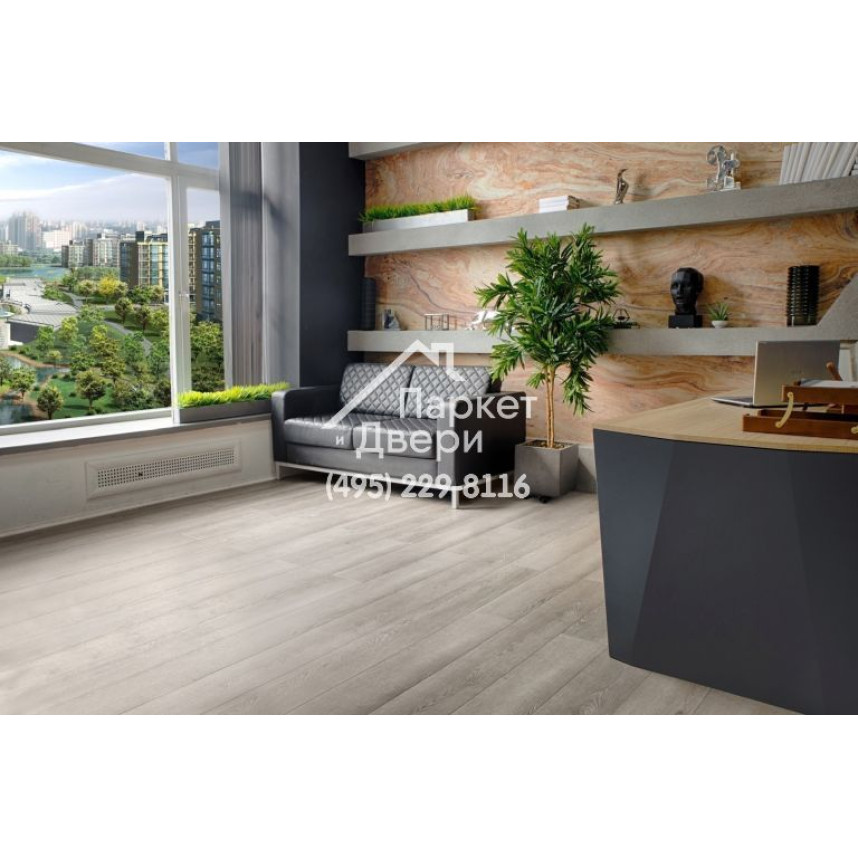 Виниловый пол Alpine Floor Grand Sequoia ГРАНД СЕКВОЙЯ ГОРБЕА ECO 11-16 1524х180х4 