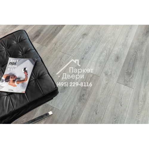 Виниловый пол Alpine Floor Grand Sequoia ГРАНД СЕКВОЙЯ НЕГАРА ECO 11-17 1524х180х4 
