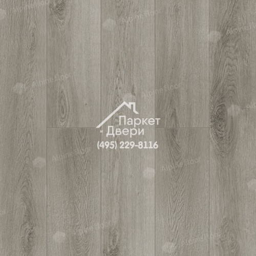 Виниловый пол Alpine Floor Grand Sequoia ГРАНД СЕКВОЙЯ НЕГАРА ECO 11-17 1524х180х4 