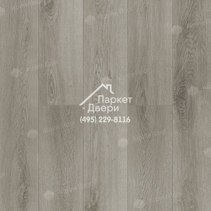 Виниловый пол Alpine Floor Grand Sequoia ГРАНД СЕКВОЙЯ НЕГАРА ECO 11-17 1524х180х4 -1