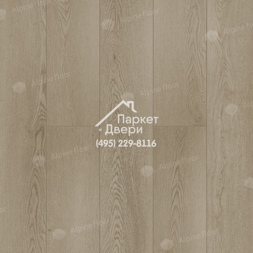 Виниловый пол Alpine Floor Grand Sequoia ГРАНД СЕКВОЙЯ ШВАРЦЕВАЛЬД ECO 11-18 1524х180х4 -1