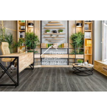 Виниловый пол Alpine Floor Grand Sequoia ГРАНД СЕКВОЙЯ КАДДО ECO 11-20 1524х180х4 